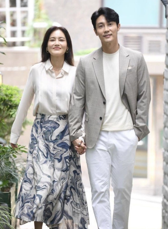 김선영 부친상·김우형 빙부상… “조용히 가족장” 조문 대신 기도 부탁한 이유