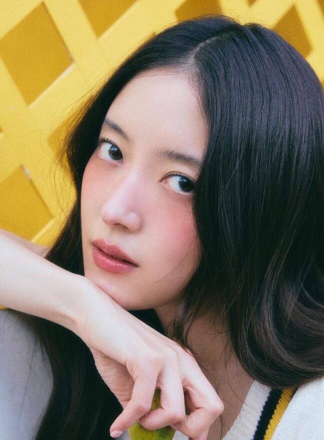 영화 배우 이세영 나이 프로필, 5살 아역 데뷔해 벌써 29년 차라고?