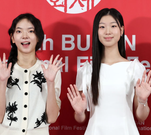 데뷔작부터 세계적 영화제까지, 주목받는 배우 심수빈의 눈부신 행보