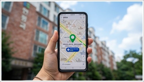 2026 주민등록 사실조사 비대면 방법! 세대원 신청, GPS 오류 해결 및 이사·안하면 과태료 총정....