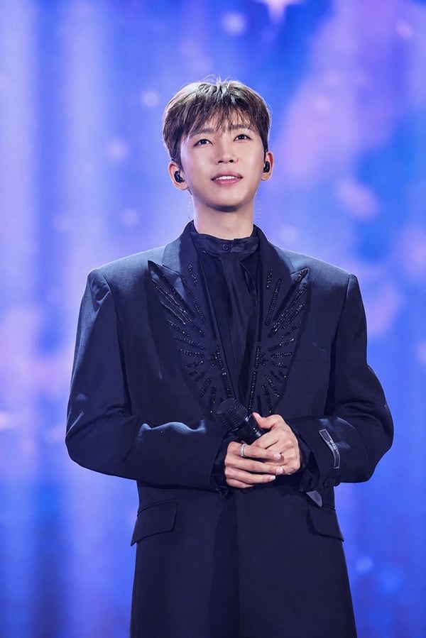 가수 임영웅, 스페셜 디지털 앨범 'IM HERO 10' 타이틀곡 뮤직비디오 티저 공개 !