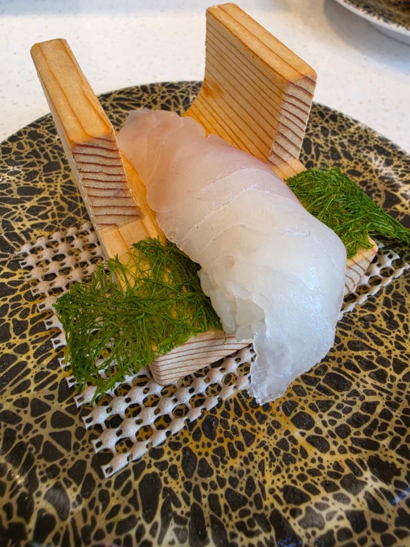 수원 화서역 맛집 스시하루 :: 수원 스타필드 점심 추천