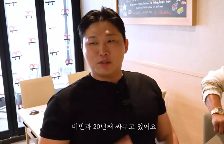 스윙스 마운자로 7kg 감량 성공? 효과 늦게 나타난 이유와 부작용
