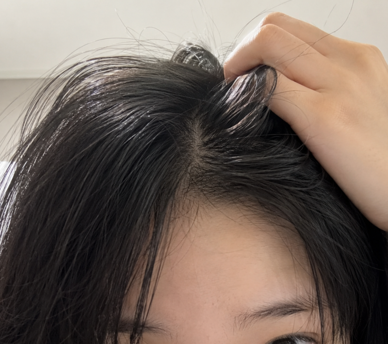 머리 감을 시간도 물도 없을 때, 상황별 드라이샴푸추천과 사용법