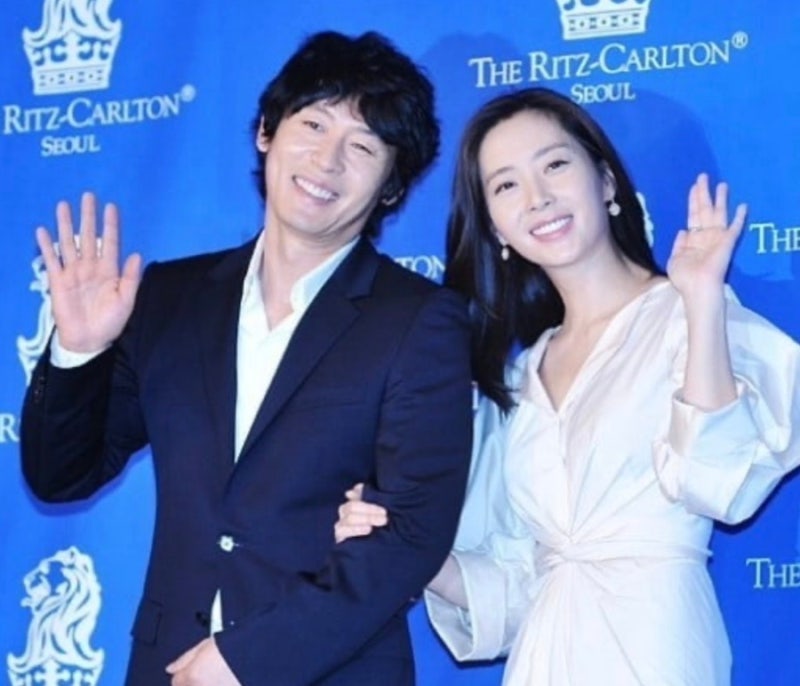 설경구 프로필 나이 아내 송윤아, ‘들쥐’에서 이창동 ‘가능한 사랑’까지 2026 근황
