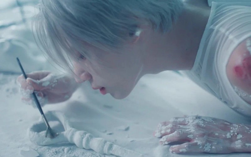 태민 - FLOAT 뜻 의미 뮤비 듣기 가사 해석