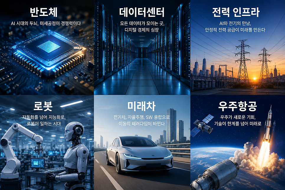 AI시대 먼저 사라질 직업들의 공통점 TOP20 : 사실 더 중요한 것은 직업이 아니라 미래산업입니다