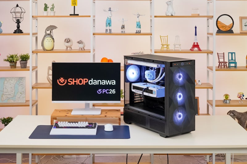 한발 먼저 | 라이젠 7 9800X3D + RTX 5080 + MSI MAG 코어리퀴드 I360