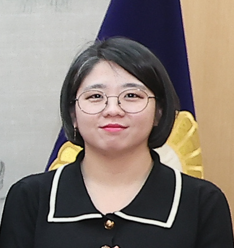 "용혜인 누구?" 프로필, 학력, 생애, 정치경력부터 기본소득·비례대표 논란까지 총정리