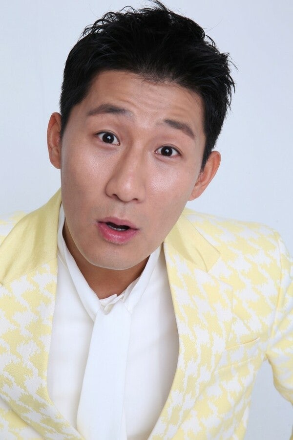 나상도 본명은 김성철 예명 사용 이유 공개