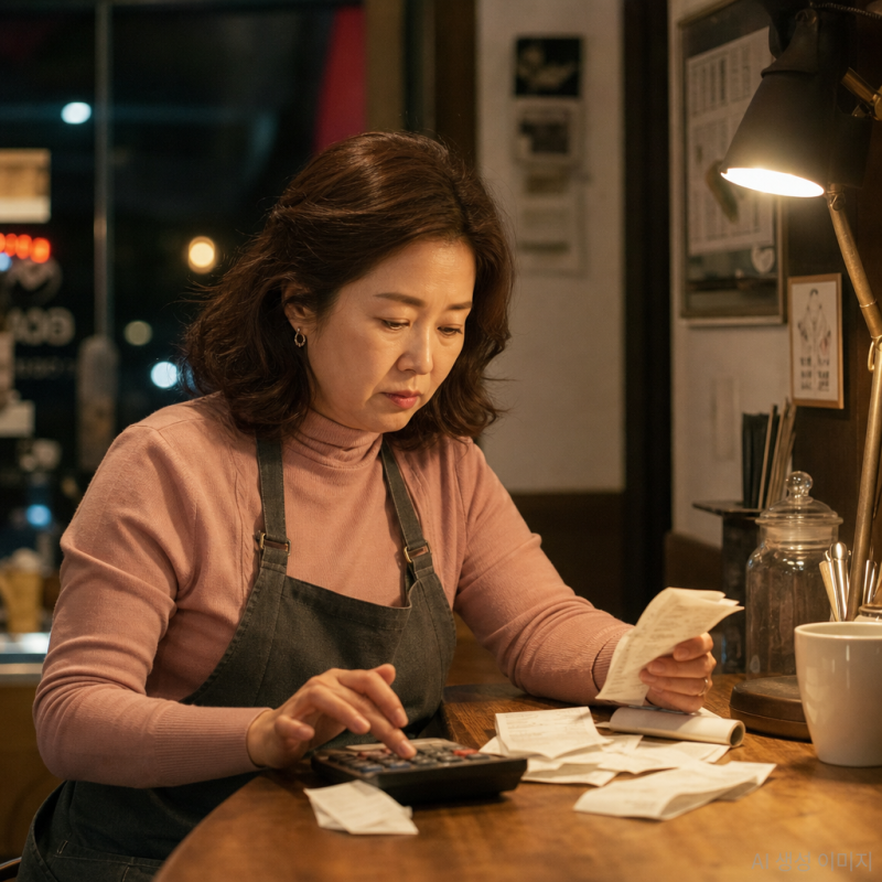 소상공인 정부지원금 5가지, 2026년 9월 이후 신청 총정리!