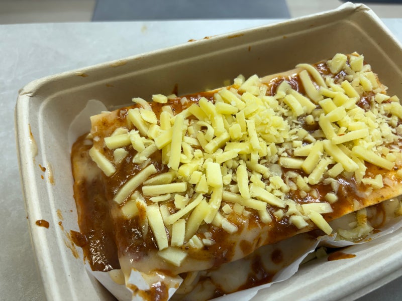 코스트코에서 사온 풀무원 라자냐 키트, 이렇게 간단한데 맛있다고?