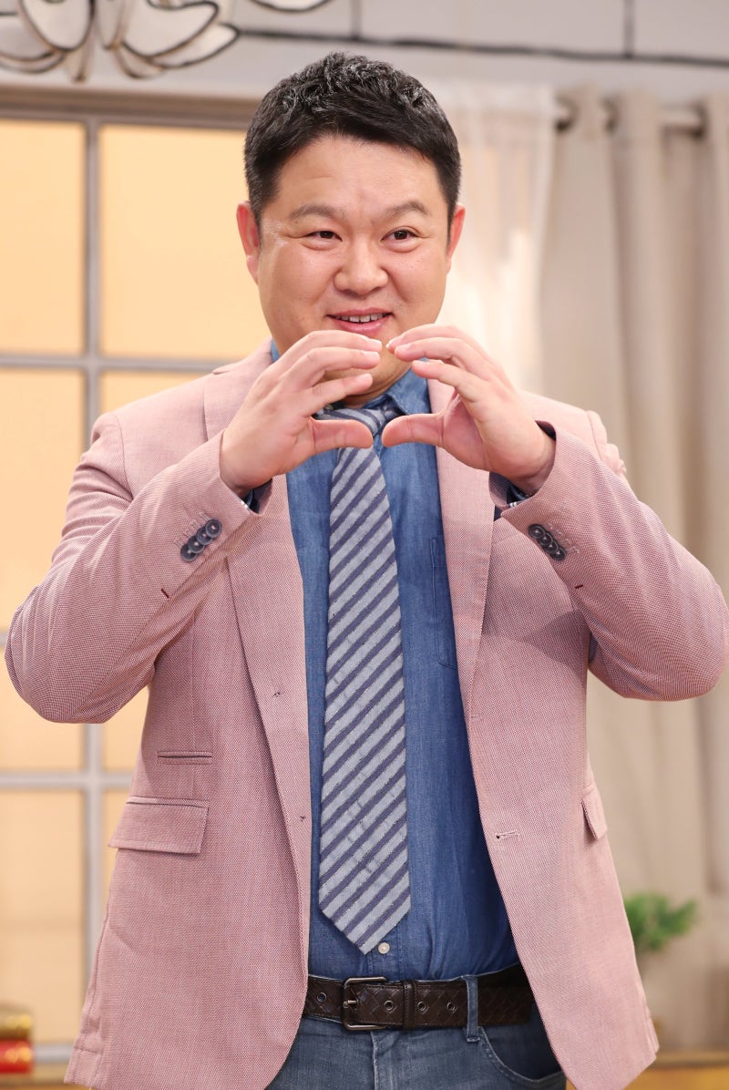 김구라 나이 프로필 본명 와이프 늦둥이 딸, 빚 청산 완치사 및 2026 방송 총정리!