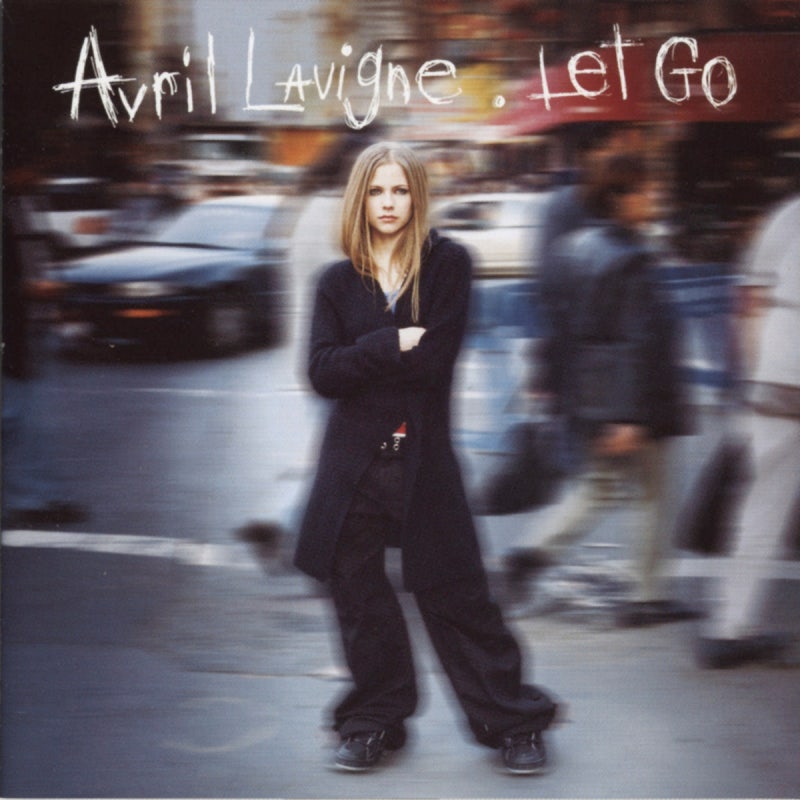 [ 팝송 추천 8번 ] 에이브릴 라빈 Avril Lavigne - Complicated ( 가사 , 해석 ) ★