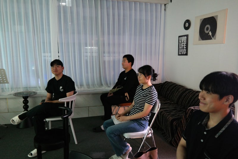 일산점 1:1 맞춤 드럼 레슨