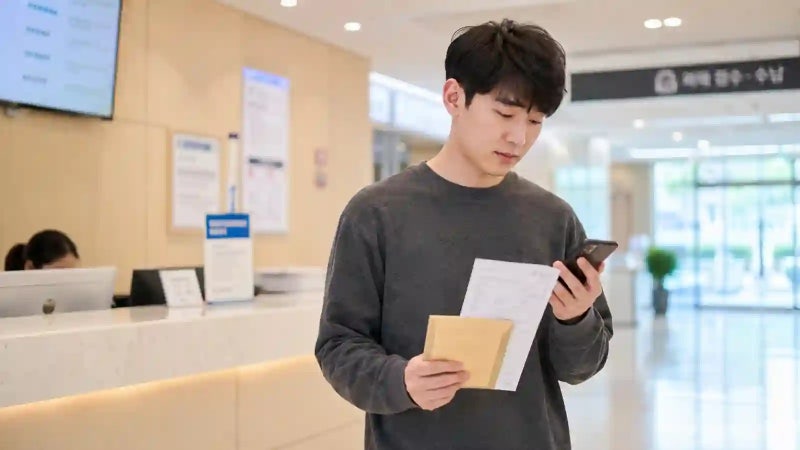 대장내시경 용종 제거 보험 청구 3가지｜수술비도 받을 수 있을까?