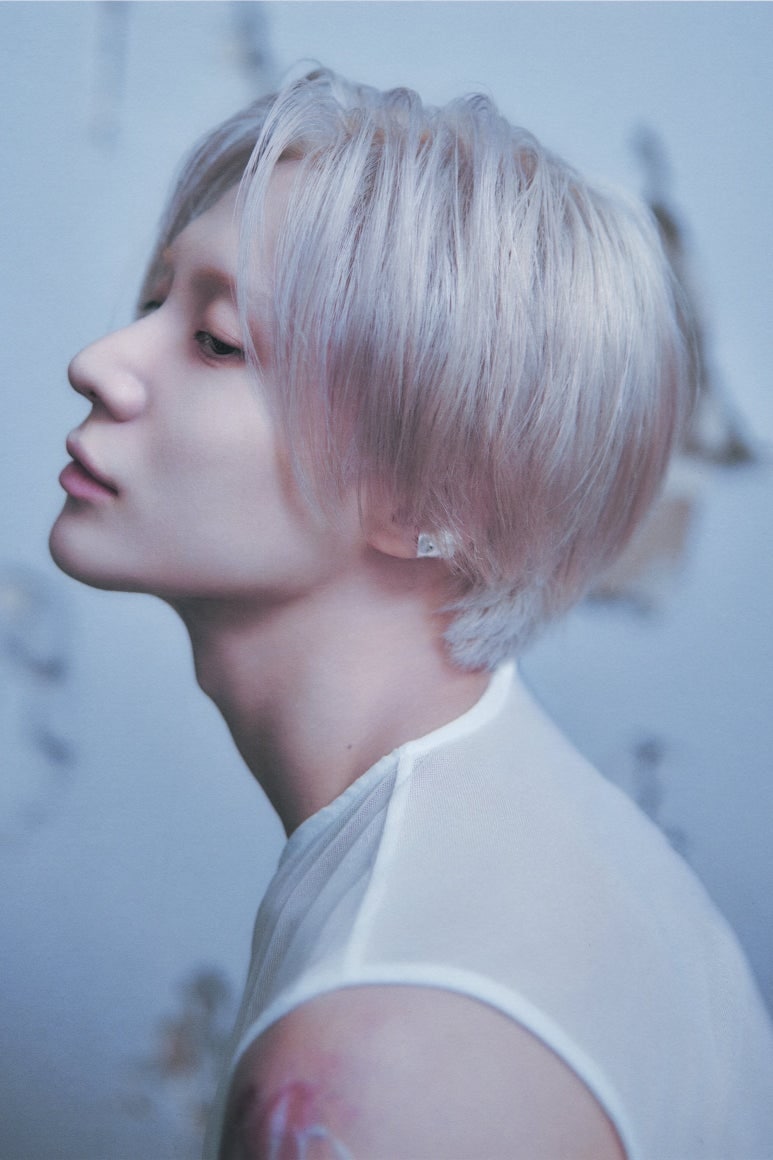 태민, 오늘 새 미니앨범 발표…'소프트 바이올런스'로 돌아온다