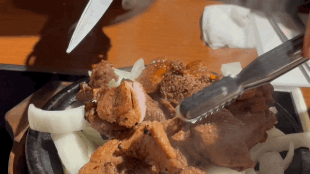 청주 웨이팅 맛집 단풍나무석갈비 현지인 추천 로컬맛집 어른모시기좋은식당