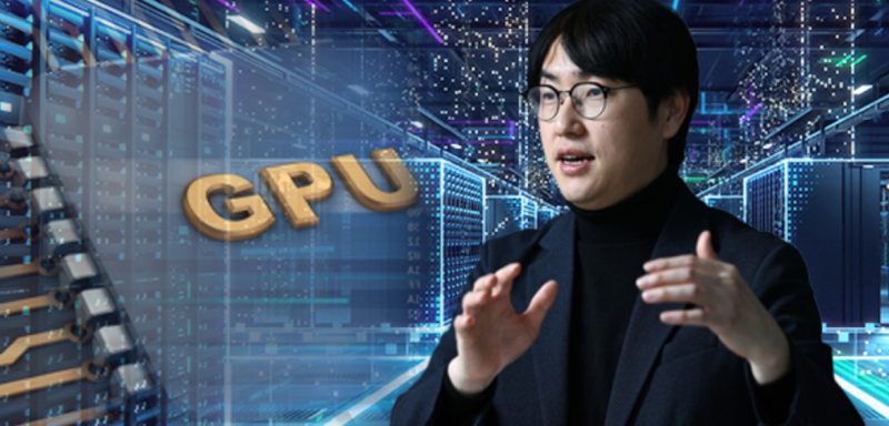 국가 AI 전략위 하정우 부위원장 프로필