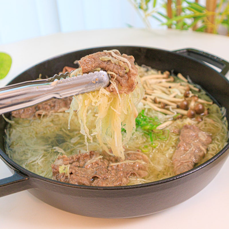 “저녁밥 대신 이거 드세요!” 양배추 듬뿍, 너무 맛있어 무한흡입해도 바지는 홀쭉? 다이어....