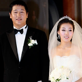 이대호 와이프 신혜정 누구? 재산 화제