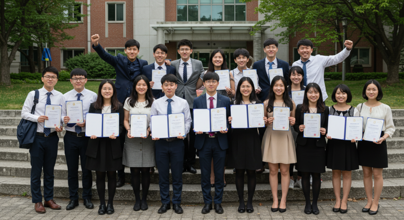 1인당 300만원, 성적도 소득도 안 보는 꿈수저청년장학금 신청방법·후기 총정리
