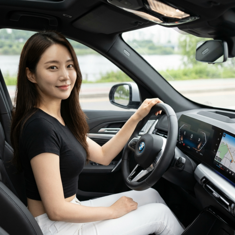 "무선충전패드가 이제야 기본이 됐다?" 2026 신형 BMW X1 가격표 연비 제원 색상 '이 사양'부터 ....
