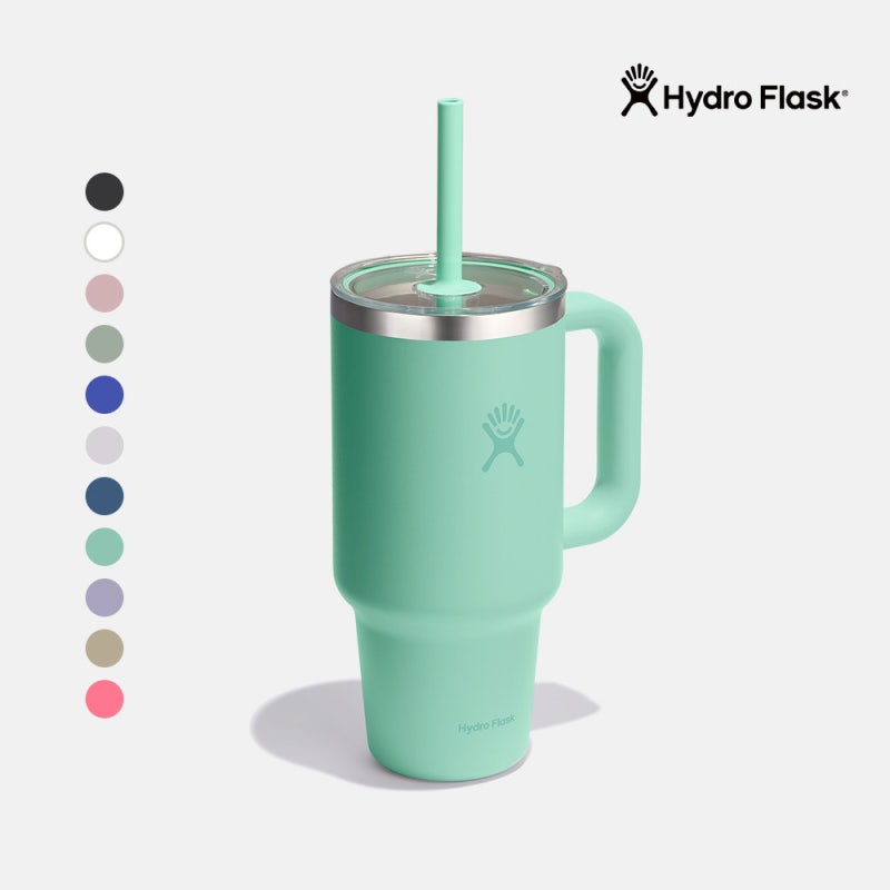 물을 잊는 하루에 든든한 하이드로플라스크 946ml
