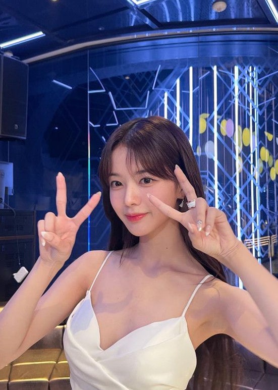 “39kg까지 뺐다가 후회했다…” 맘카페로 데뷔한 노정의가 살 빼기보다 ‘이 운동’에 빠진 ....