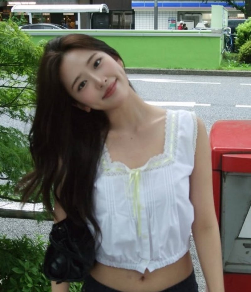 안유진 프로필 나이 학력 데뷔 무대와 예능 모두 잡은 아이브 리더
