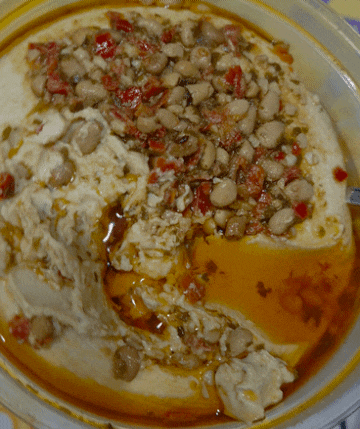 코스트코 후무스 병아리콩 다이어트 식단 활용 맛있게 먹는 방법 커틀랜드 오가닉 후무스