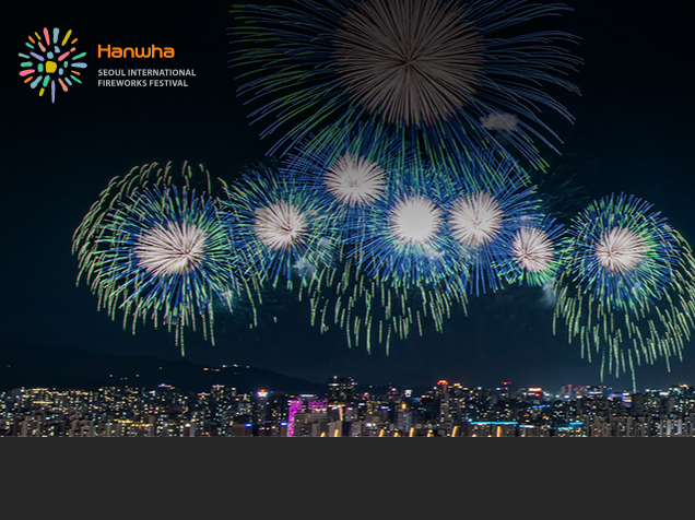 2026 여의도 불꽃축제 시간, 불꽃은 9월 5일 어디서 봐야 할까? 나만의 명당 위치 완벽 총정리