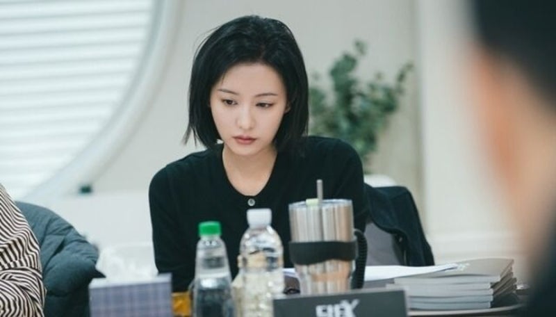 김지원, 천사 의사 됐는데 펑범하지 않아…'닥터X' 10월 9일 출격
