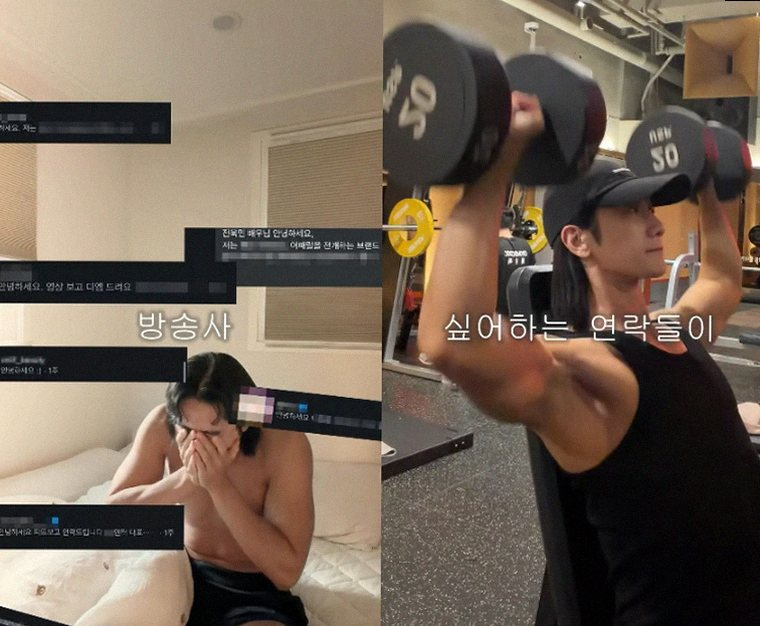 전소민 동생 전욱민, 38세 배달 라이더에서 배우로: 아무도 몰랐던 진짜 속사정
