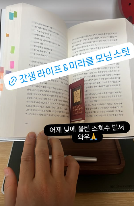 "50 넘으니 다 고장 나" 김영철, 새벽 5시에 꼭 하는 '이것'