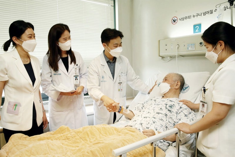 닥터나우 혈압약 처방 받는 법 재진 조건 주의사항