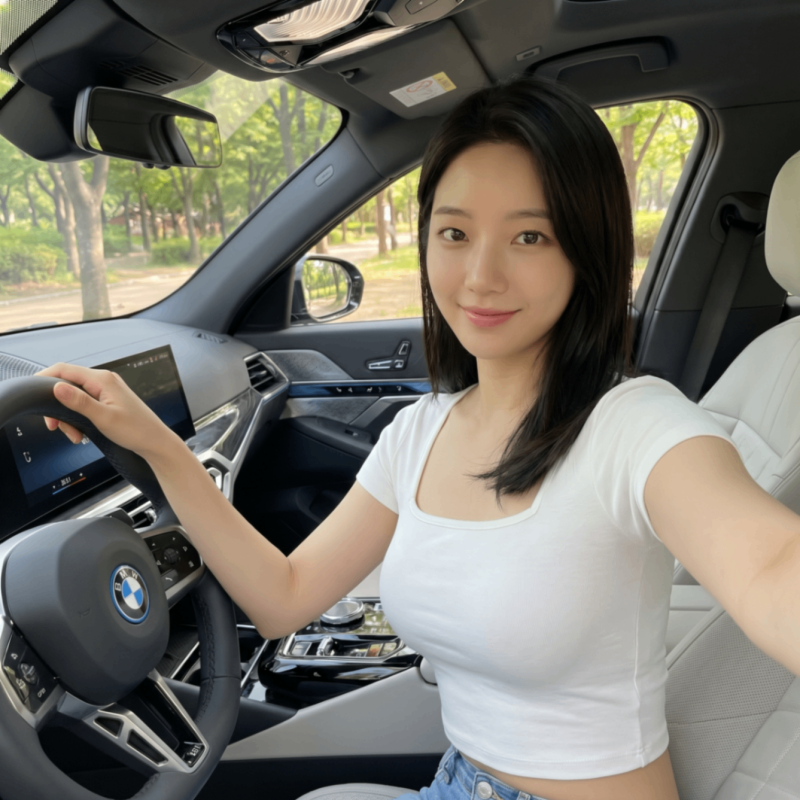 "'M'도 아닌데 이름에 M이 붙는다?" 2026 신형 BMW 5시리즈 가격표 연비 제원표 색상 '이 컬러'는 ....