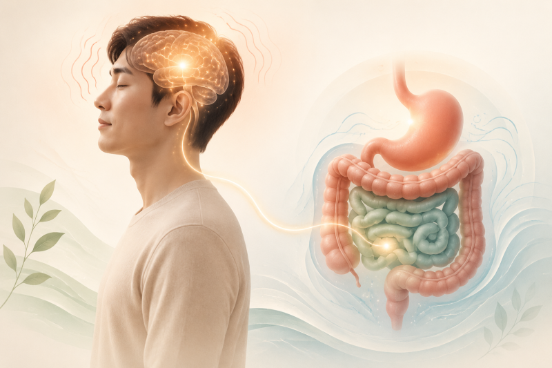 산본과민성대장증후군, 밥만 먹으면 바로 화장실 가는 이유는? (오월한의원)