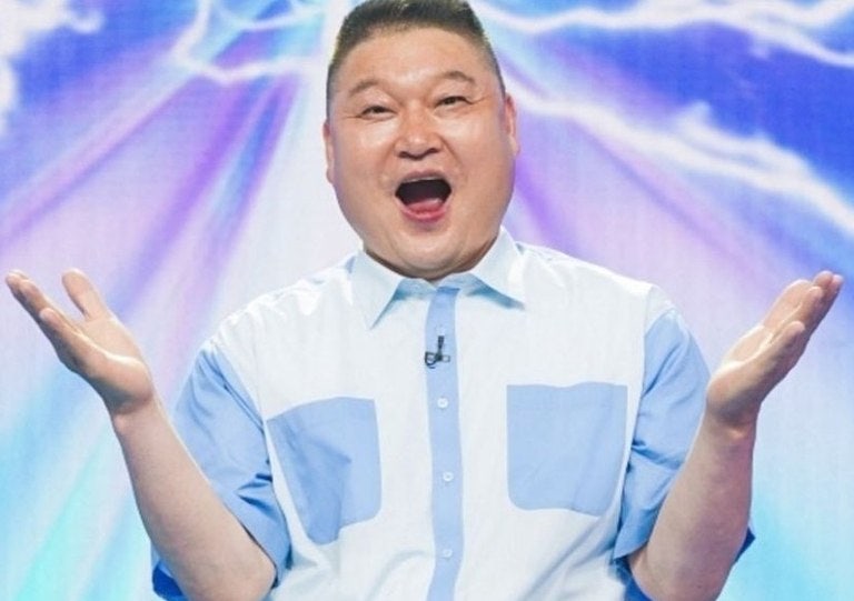강호동 33년 인생 첫 고백 "천만 원보다 무서운 건 붐과 재회였다"