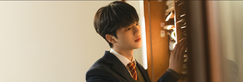 송강X이준영을 한 드라마에서? ‘포핸즈’ 시작부터 미쳤다… 등장인물·원작·OTT 총정리