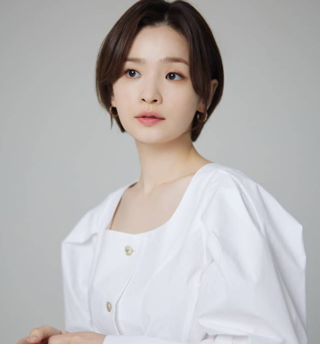 슬의생 채송화가 결혼 10년 차라고? 알고 보니 더 놀라운 전미도의 결혼 이야기