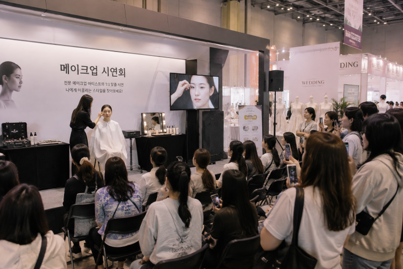 2026년 9월~10월 웨딩박람회 일정 총정리｜서울·경기·인천·부산 전국 웨딩페어