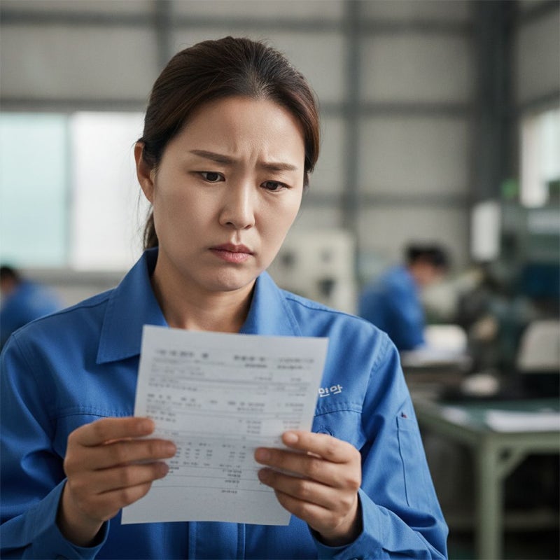 고용보험 미가입 상태로 퇴사했어도 실업급여 받을 수 있어요