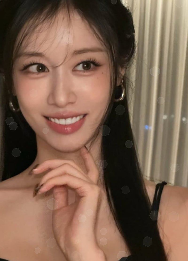 지연, 결혼 2년 만에 '이 사진' 하나로 갈아엎은 이미지…올블랙의 의미심장한 메시지