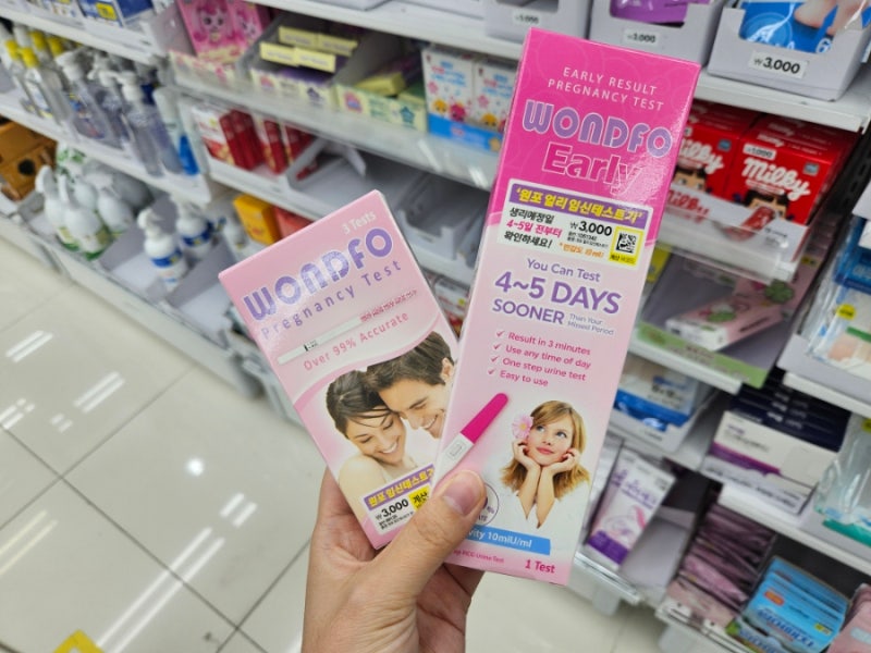 다이소 임테기 위치·종류·비교·추천: 원포·원포얼리·아이체크·슈얼리 총정리