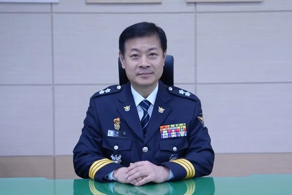서울경찰청장 고범석 프로필 고향 대학교 경력 전남경찰청장 치안정감 전보 인사 향피제