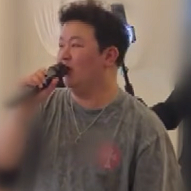 '허각 허공' 구분 가능? 남양주 레스토랑 '허각' 불렀는데 '허공'이 왔다고요?