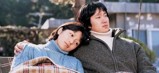 17년이 지나도 장진영을 기억하는 이유