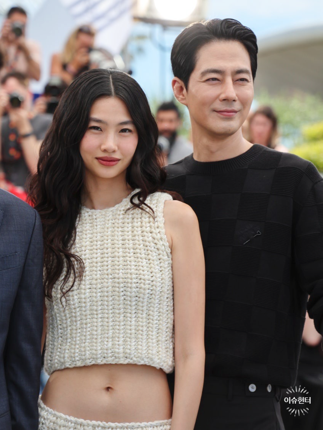 조인성♥정호연 열애설 왜? “집에 자주 놀러온다”는 이야기까지 나온 두 사람