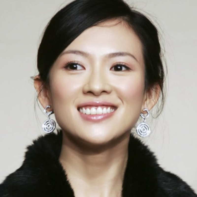 “4억원 베팅해서 628억원 현금화한 중국 배우...” 장쯔이의 투자 방식